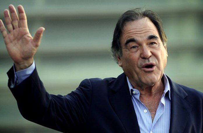 Oscarovac Oliver Stone stigao u Sarajevo