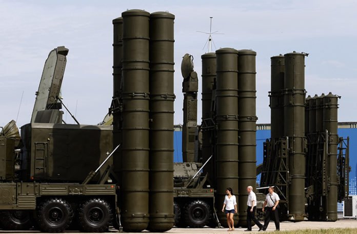 Pentagon uznemiren turskim planovima da kupi ruski sistem S-400