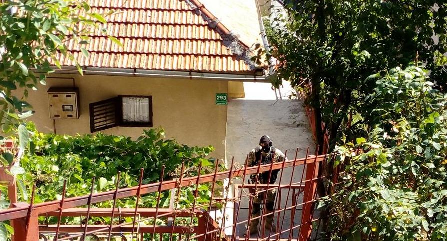 Sarajevo: SIPA vrši pretrese prostorija osoba bliskih ekstremnim skupinama, bit će i privođenja
