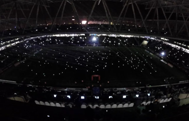 Ovako će izgledati Nacionalni stadion u Srbiji? (VIDEO)