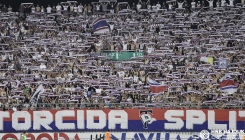 Hajduk za jedan dan prodao gotovo 27.000 ulaznica za utakmicu protiv Brondbyja