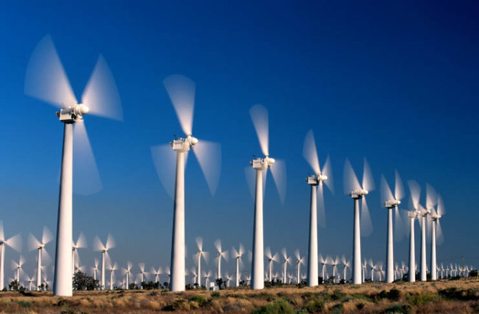 Siemens u Turskoj gradi prvi vjetropark od hiljadu megavati