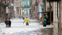 Najgore tek slijedi: Nakon uragana Irma slijede poplave i najezda zmija i aligatora