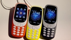 Stiže 3G verzija legendarnog telefona Nokia 3310