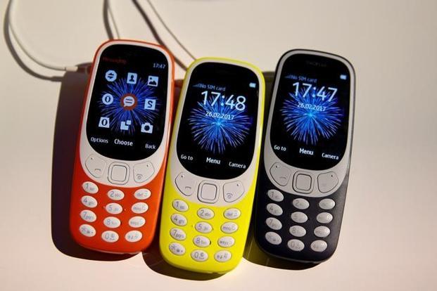 Stiže 3G verzija legendarnog telefona Nokia 3310