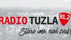 Staro ime – novi zvuk: Radio Tuzla počeo s emitiranjem