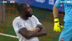 Romelu Lukaku ne misli stati, Manchester United je ponovo onaj stari (VIDEO)