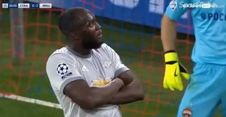 Romelu Lukaku ne misli stati, Manchester United je ponovo onaj stari (VIDEO)