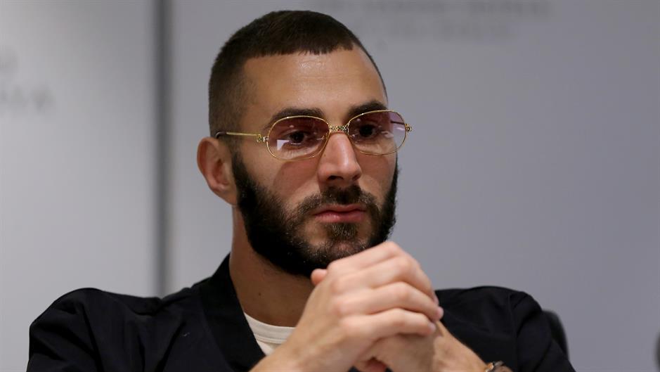 Karim Benzema zvanično osuđen za ucjenu Valbuene, određena mu i kazna