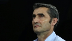 Valverde razočaran formom i snagom zvijezde Barcelone