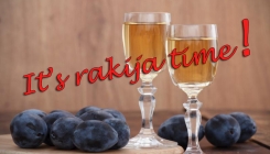 Uskoro u Tuzli: Međunarodni festival rakija