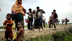 AI o Mijanmaru: Planirana kampanja etničkog čišćenja
