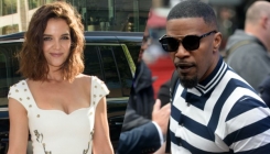 Napokon potvrđena najtajnija veza Hollywooda: Jamie Foxx i Katie Holmes se više ne skrivaju (FOTO)