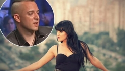 Jezivo ubistvo pjevačice u Srbiji pretvorili u reality show (VIDEO)