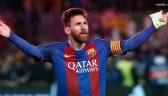 Messi rekorder Barcelone sa 33 titule