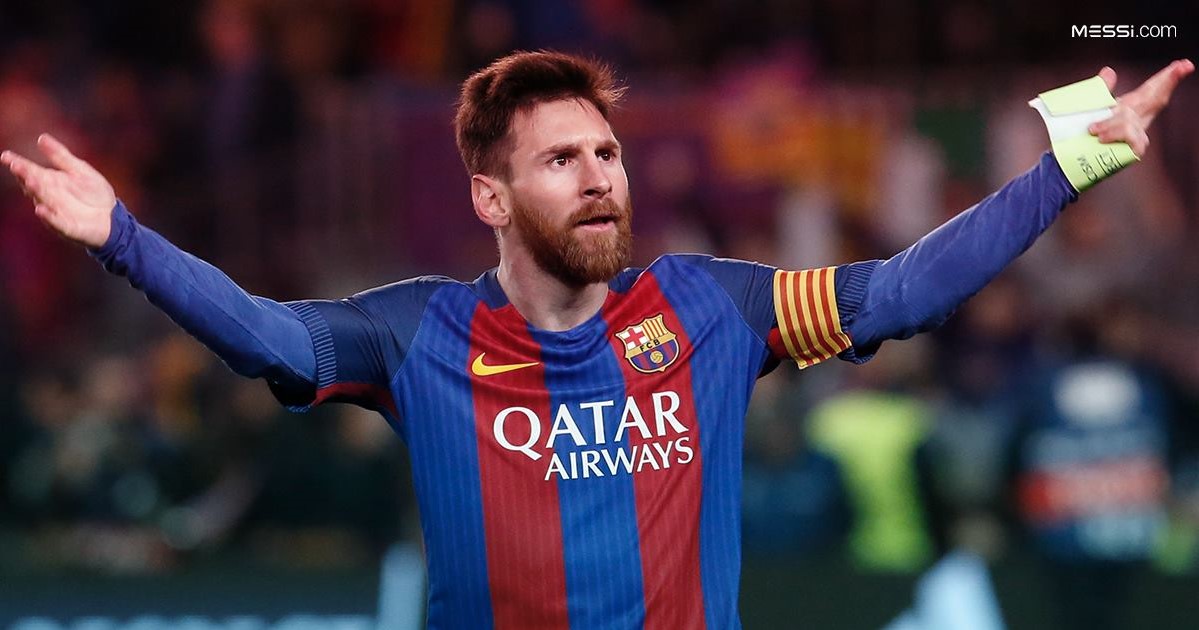 Messi rekorder Barcelone sa 33 titule