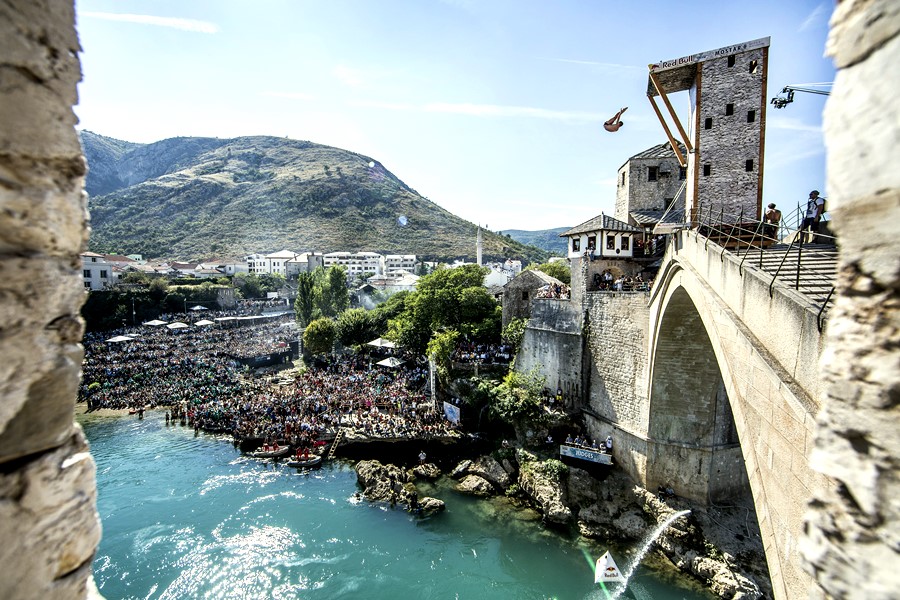 Mostaru prijeti opasnost da bude skinut sa UNESCO-ove liste spomenika?