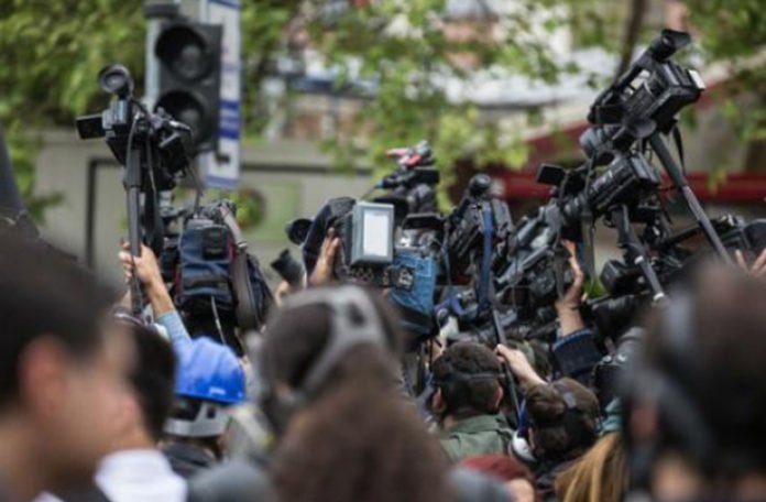 U 2017. godini živote izgubilo 65 medijskih radnika