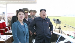 Kako izgleda i čime se bavi supruga brutalnog sjevernokorejskog diktatora (FOTO/VIDEO)