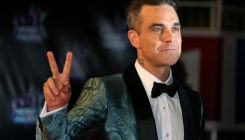 Robbie Williams, po slušanosti, sustigao kralja rock'n'rolla Elvisa Presleya