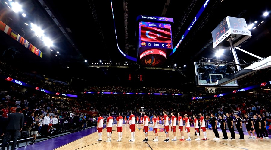 Eurobasket: Španija pobijedila Tursku, u četvrtfinalu igra protiv Njemačke