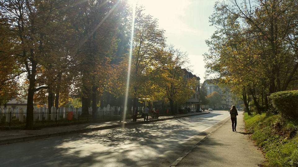 Vremenska prognoza za subotu i nedjelju