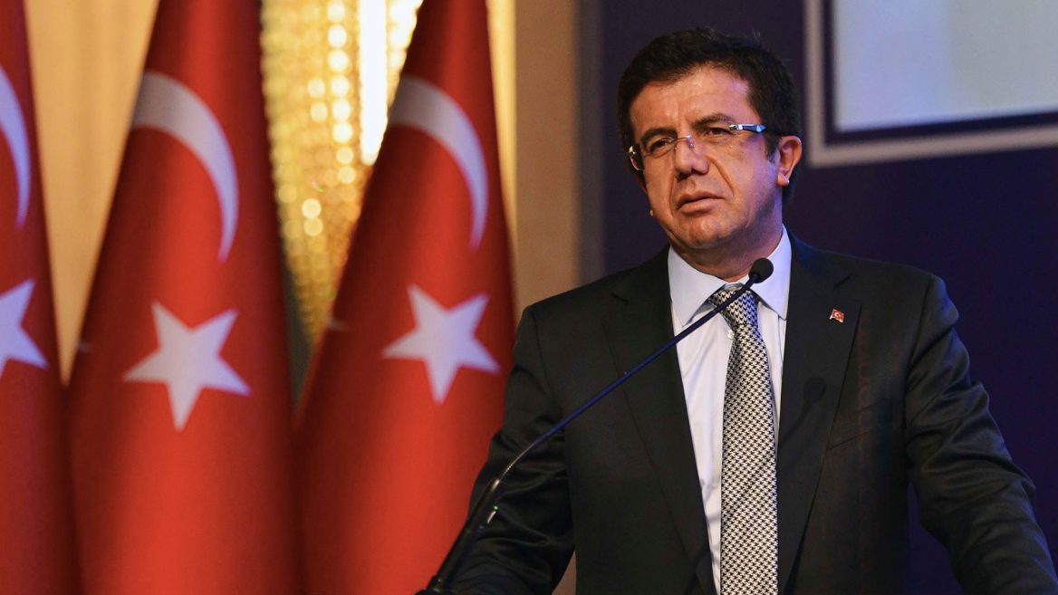 Turski ministar Zeybekči: O finansiranju autoputa Sarajevo - Beograd tek kad se odredi jedinstvena ruta