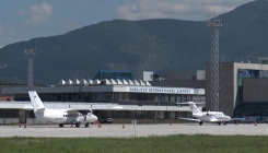 Simulacija talačke situacije danas na sarajevskom aerodromu