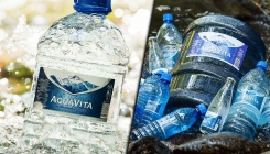 Aqua Vita prirodna izvorska voda iz srca prirode (FOTO)