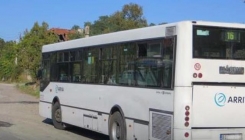 Srbija: Dječak (12) ukrao autobus i vozio kroz grad dok ga je jurilo 10 patrola