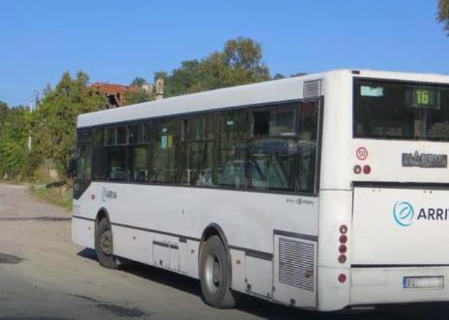 Srbija: Dječak (12) ukrao autobus i vozio kroz grad dok ga je jurilo 10 patrola