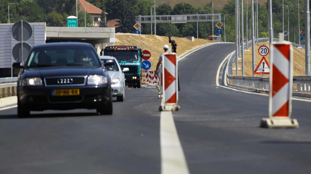 Autoceste FBiH bez dodatnih akciza neće moći vraćati nove kredite