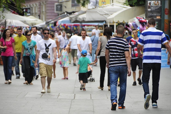 Podijeljeno mišljenje građana: Da li EU treba da "olabavi" uslove za BiH