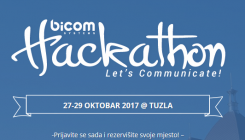 Organizuje se najveći hackaton u Tuzli: Takmičenje u kreiranju inovativnih softverskih rješenja