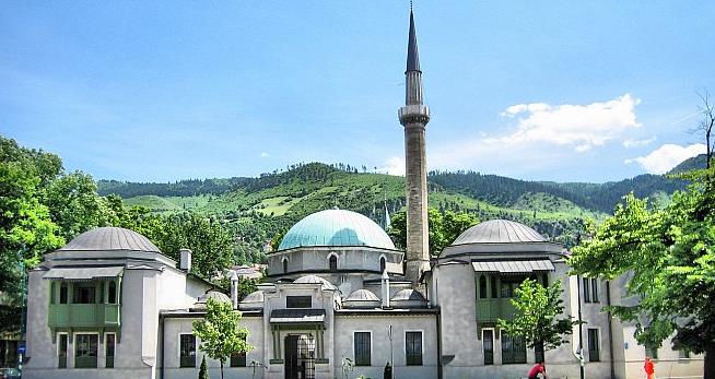 Reakcija Islamske zajednice u BiH na istupe Irineja da je Srbija gdje god žive Srbi