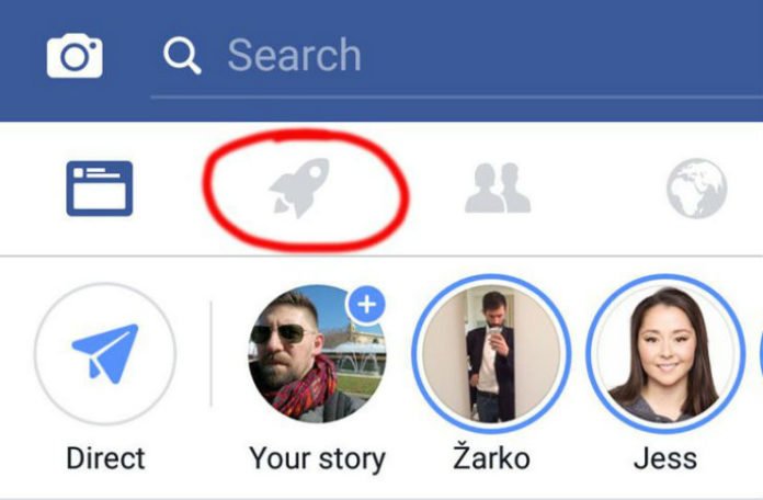 Stigla dugo najavljivana promjena na Facebooku – Explore Feed