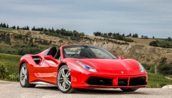 Najskuplji automobil uvezen u BiH je Ferrari od preko 386.000 KM