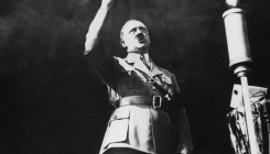 Otkrili bizaran razlog zbog kojeg je Hitler postao nacista