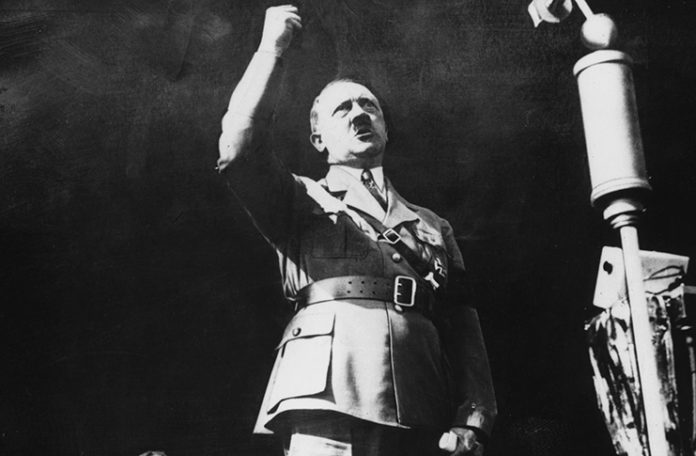 Otkrili bizaran razlog zbog kojeg je Hitler postao nacista