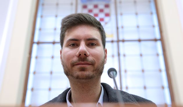 Ivan Pernar za Tuzlanski.ba: Oni vas ne vide kao dobre ili loše ljude, nego kao Srbe, Bošnjake i Hrvate