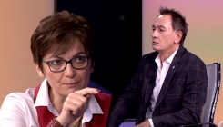 Profesorica Jasna Bajraktarević u sjajnom intervjuu govorila o ljudima, strahovima, problemima, sumnjama, poslu... (VIDEO)