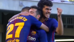 Ima 22 godine i nova je velika zvijezda Barcelone (VIDEO)