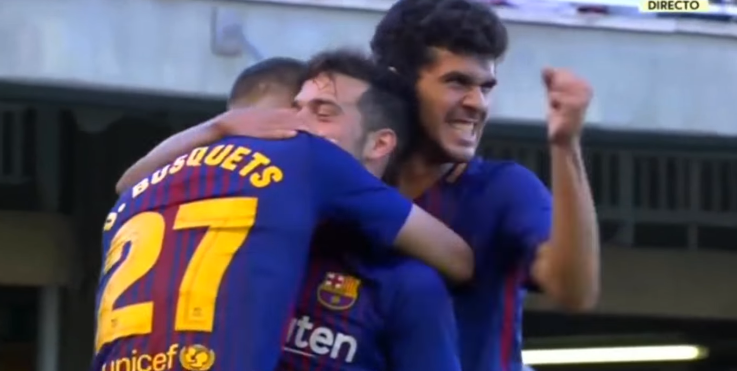 Ima 22 godine i nova je velika zvijezda Barcelone (VIDEO)