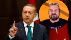 Duhovita priča FACE TV: Šta bi bilo da je Erdogan ostavio Tursku u amanet Aliji? (VIDEO)