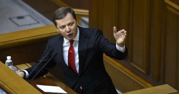 Ukrajina: Poslanik u izjavi o prihodima prijavio da je tri puta dobio na lutriji