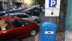 Sarajevo: Javni parking naplaćivat će se 24 sata dnevno