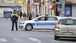 Teško povrijeđen pješak u saobraćajnoj nesreći u Zvorniku