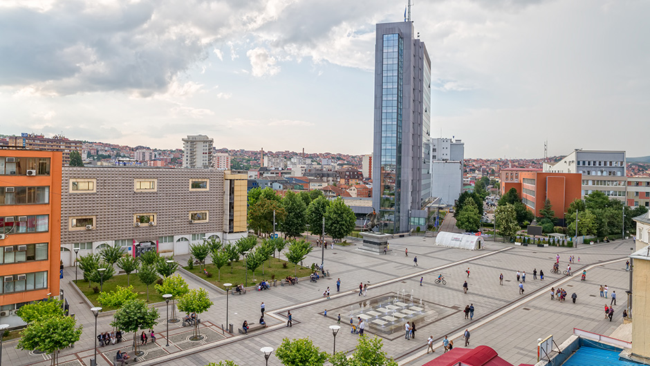 Prijetnje smrću sudionicima Parade ponosa na Kosovu