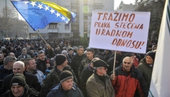 Penzioneri u FBiH sutra izlaze na ulice: Na protestima se očekuje 15.000 ljudi