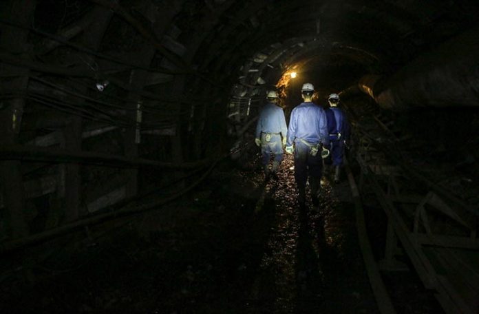 Kolumbija: Šest osoba poginulo nakon odrona u rudniku